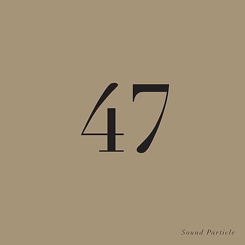 Variable Density Sound Orchestra - Sound Particle 47