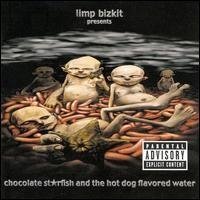 Limp Bizkit - Crushed