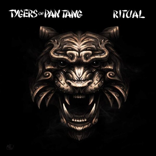 Tygers Of Pan Tang - Rescue Me