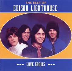 Edison Lighthouse - She Works in a Woman's Way
