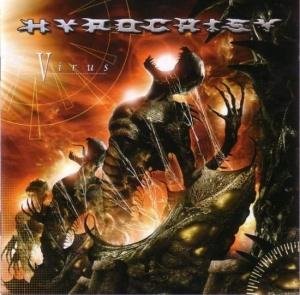 Hypocrisy - Incised Before Ive Ceased
