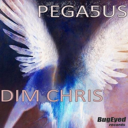 Dim Chris - Pega5us (Original Mix)