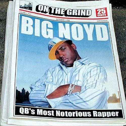 Big Noyd - Money Rolls feat. Mobb Deep, Infamous Mobb, Illa Gee