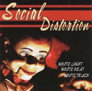 Social Distortion - Down Here With The Rest Of Us