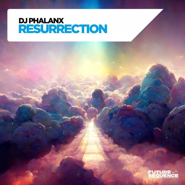 DJ Phalanx - Resurrection (Extended Mix)