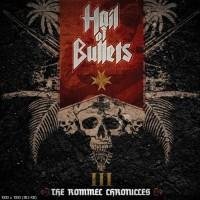 Hail of Bullets - The Final Front