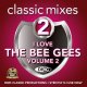 Bee Gees - How Deep Is Your Love (Supremme Being Of Leisure Remix)