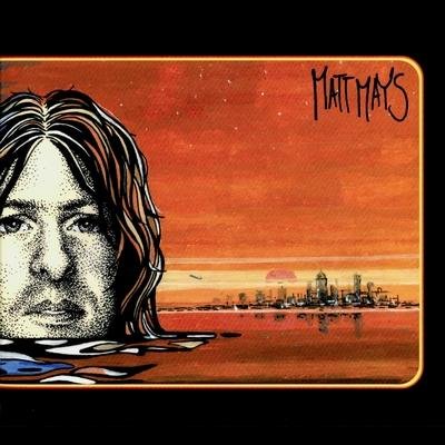 Matt Mays - Where Am I Going?