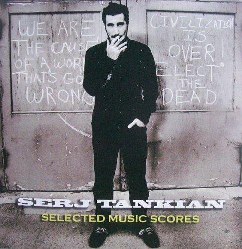 Serj Tankian - Dave Short