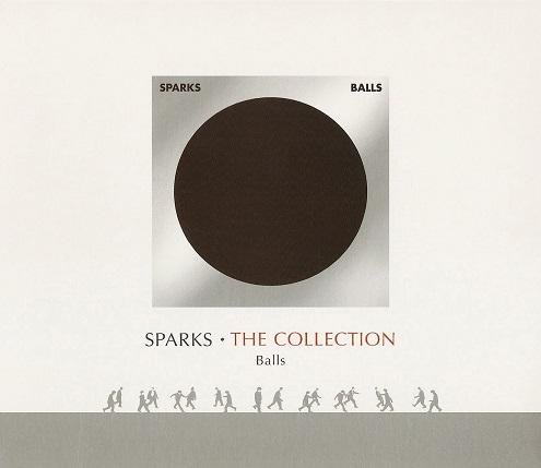 Sparks - / Balls