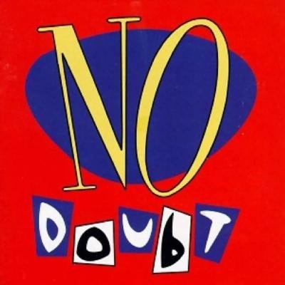 No Doubt - Sad For Me