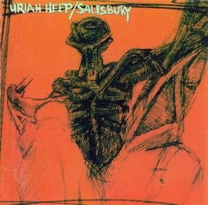 Uriah Heep - Lady In Black