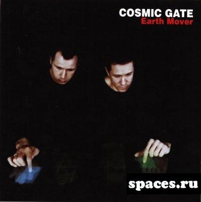 Cosmic Gate - Element Of Life