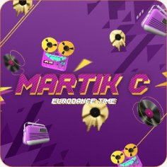 MARTIK C - MEGAMIX