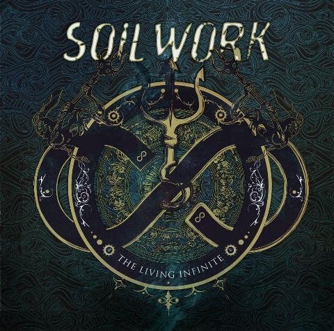 Soilwork - Long Live The Misanthrope