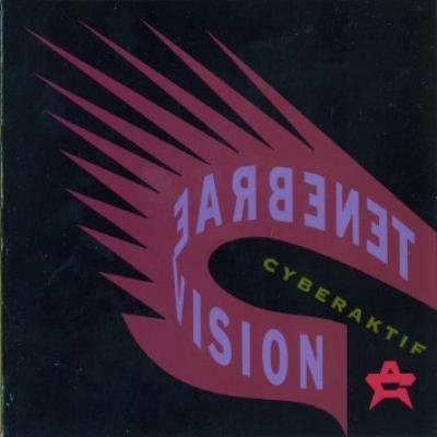 Cyberaktif - Ruptured Freeks