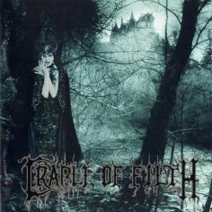 Cradle of Filth - A Gothic Romance Red Roses For the Devils Whore