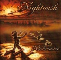 Nightwish - Two For Tragedy