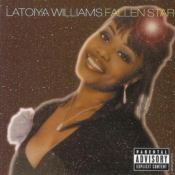 Latoiya Williams - Fallen Star (Instrumental)