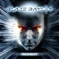 Blaze Bayley - The Man Who Would Not Die