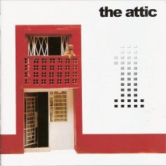 The Attic - Its Beautiful