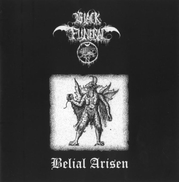 Black Funeral - Varcolaci