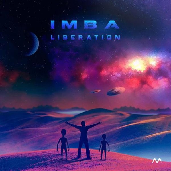 Imba - Liberation (Original Mix)