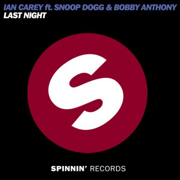 Ian Carey feat. Snoop Dogg & Bobby Anthony - Last Night (Extended Mix)