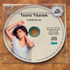 Tanita Tikaram - Little Sister Leaving Town