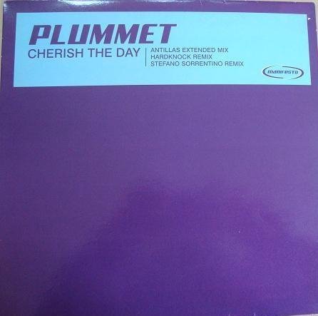 Plummet - Cherish The Day (Stefano Sorrentino Remix)