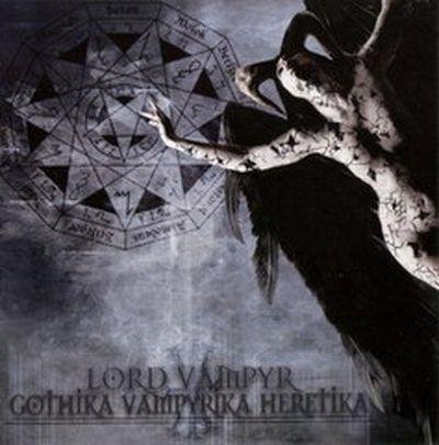 Lord Vampyr - Lamia