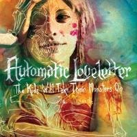 Automatic Loveletter - The Curtain Close