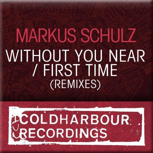Markus Schulz Feat Anita Kelsey - First Time (Funabashi Remix)