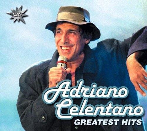 Adriano Celentano - Dimenticare e ricominciare