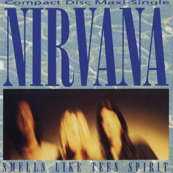 Nirvana - Smells Like Teen Spirit (Edit)