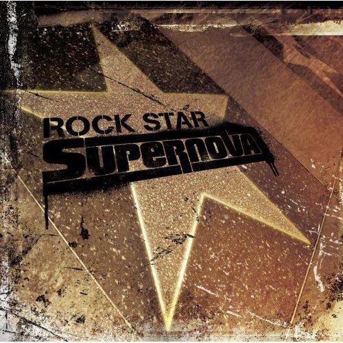 Rock Star Supernova - Its All Love