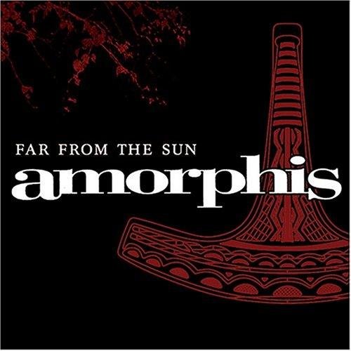 Amorphis - Evil Inside