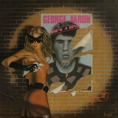George Aaron - She's A Devil