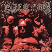 Cradle of Filth - Dawn of Eternity