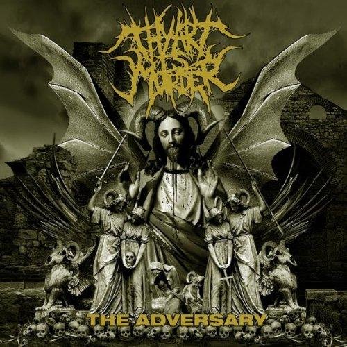 Thy Art is Murder - The Adversary