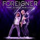 Foreigner - I Want To Know What Love Is (KaktuZ RemiX)