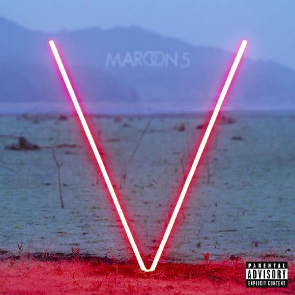 Maroon 5 - This Summers Gonna Hurt Like a MotherFr
