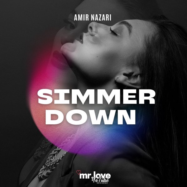 Amir Nazari - Simmer Down