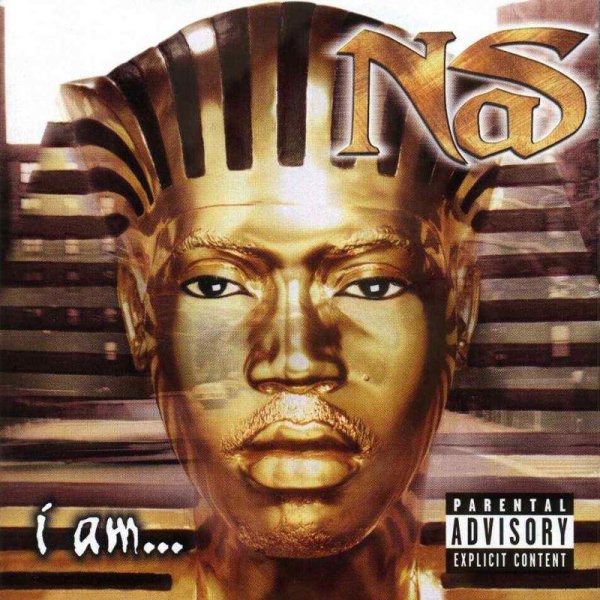 NaS - N.Y. State Of Mind Part 2