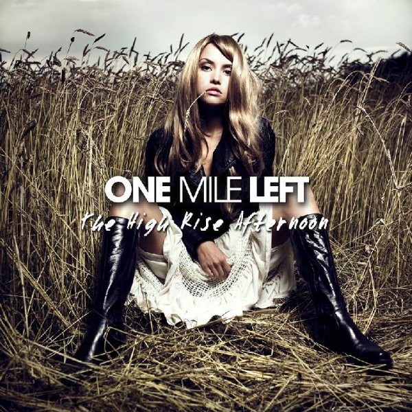 One Mile Left - I Want To Go Out With Saylor Twift