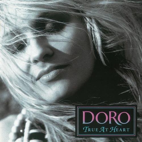 Doro - I'll Make It On My Own