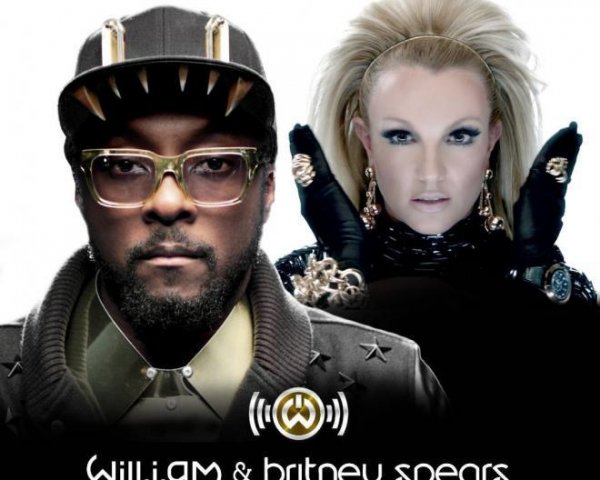 Will.I.Am - Scream  Shout feat. Britney Spears