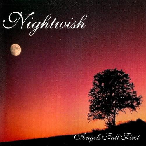 Nightwish - Elvenpath