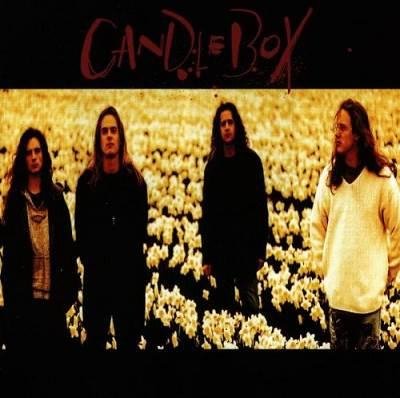 Candlebox - Dont You