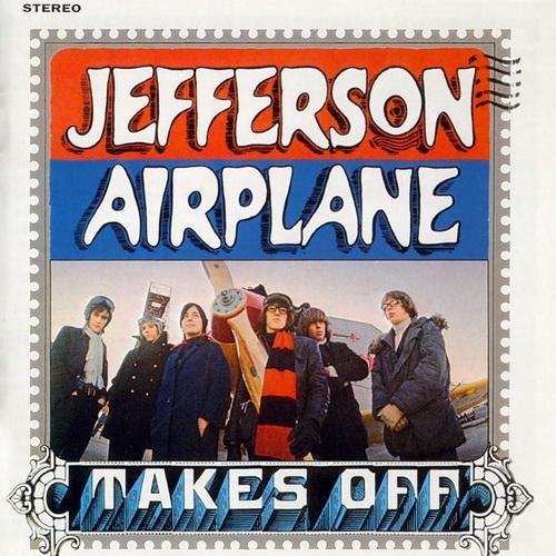 Jefferson Airplane - Bringing Me Down